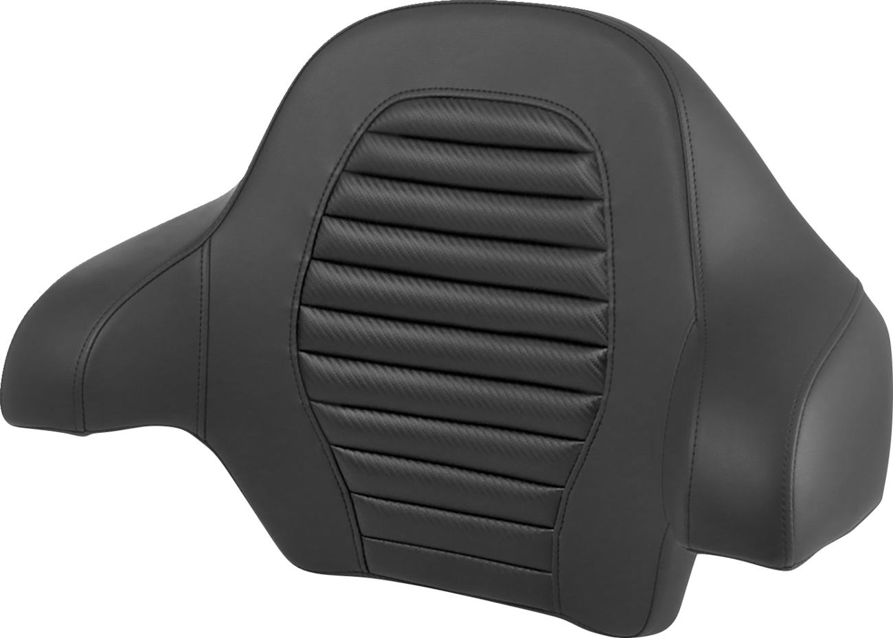 King Tour Pack - RoadSofa™ - Carbon Fiber/Tuck-n-Roll