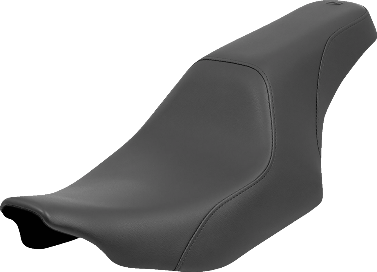 Seat - Profiler™ - Black - FLT/FLH '23-'24