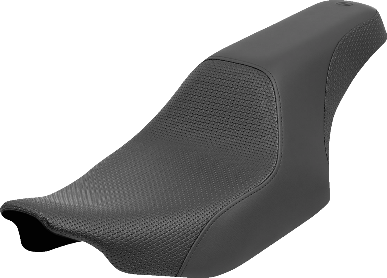 Seat - Profiler™ - Basketweave - FLT/FLH '23-'24