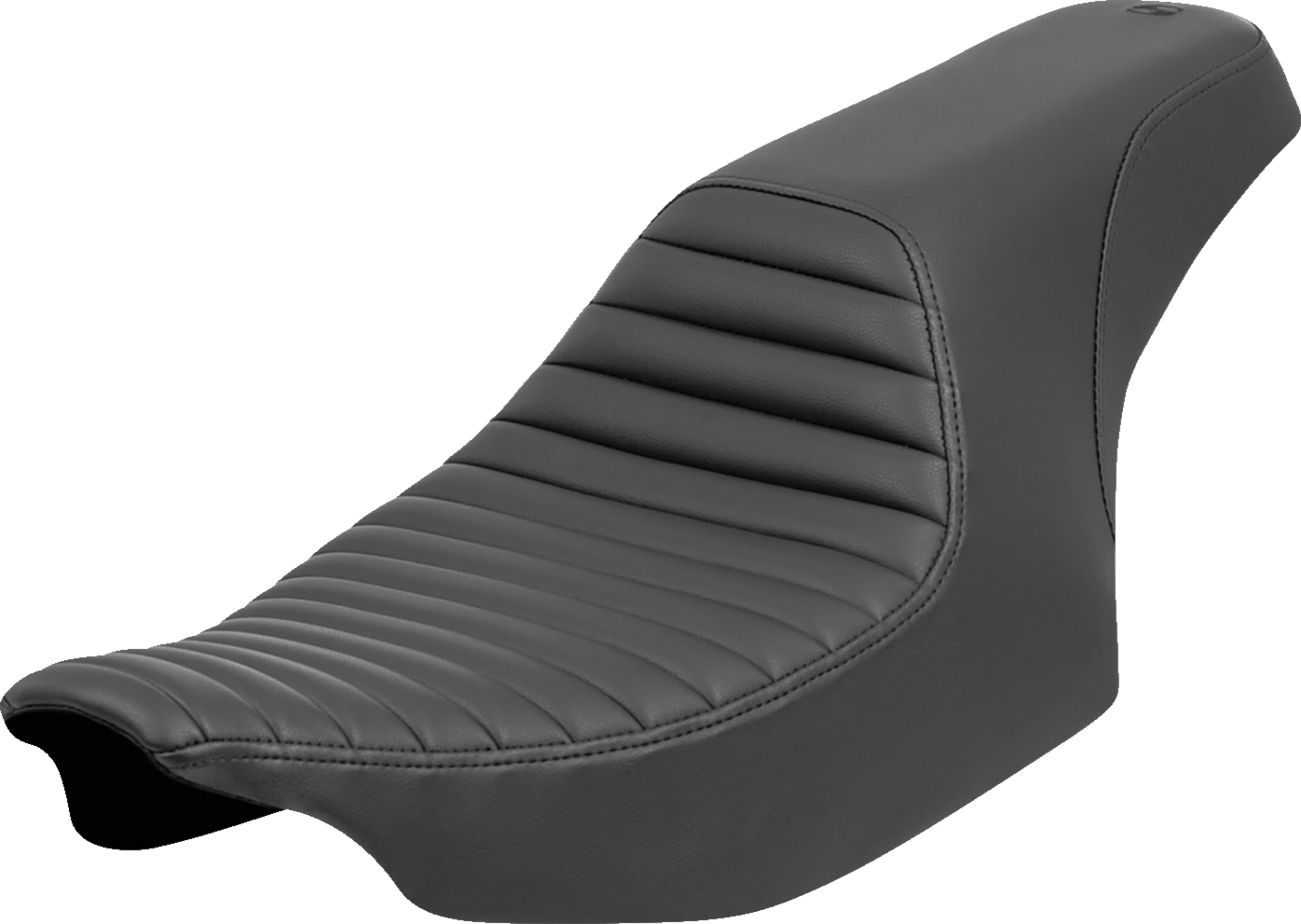 Seat - Profiler™ - Tuck-n-Roll - FLT/FLH '23-'24