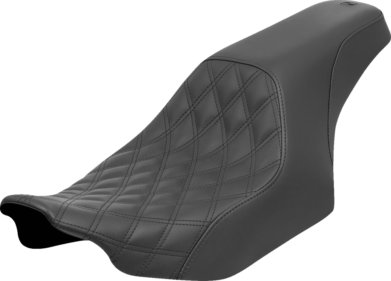 Seat - Profiler™ - Lattice Stitch - FLT/FLH '23-'24
