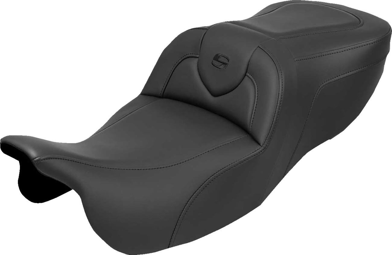 Roadsofa™ Seat - without Backrest - Plain - FLRT/FLTRT '15-'25
