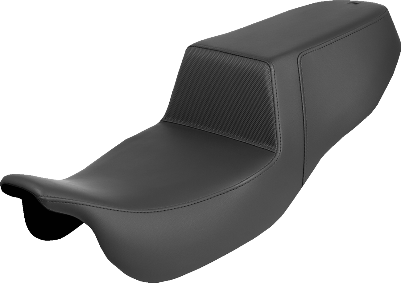 Step-Up Seat - Gripper - FLRT/FLTRT '15-'25