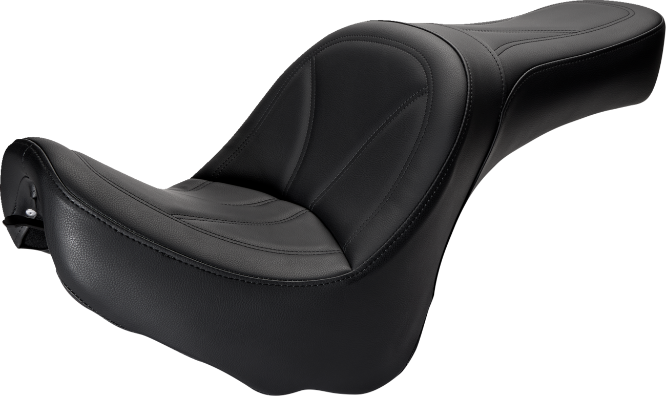 King Seat - Without Backrest - FXSTD '00-'07