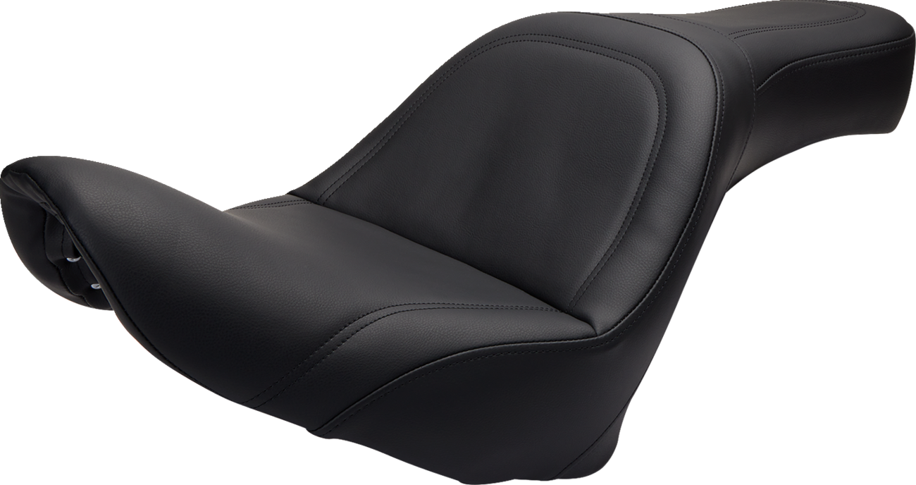 King Seat - Without Backrest - FL/FX '06-'17