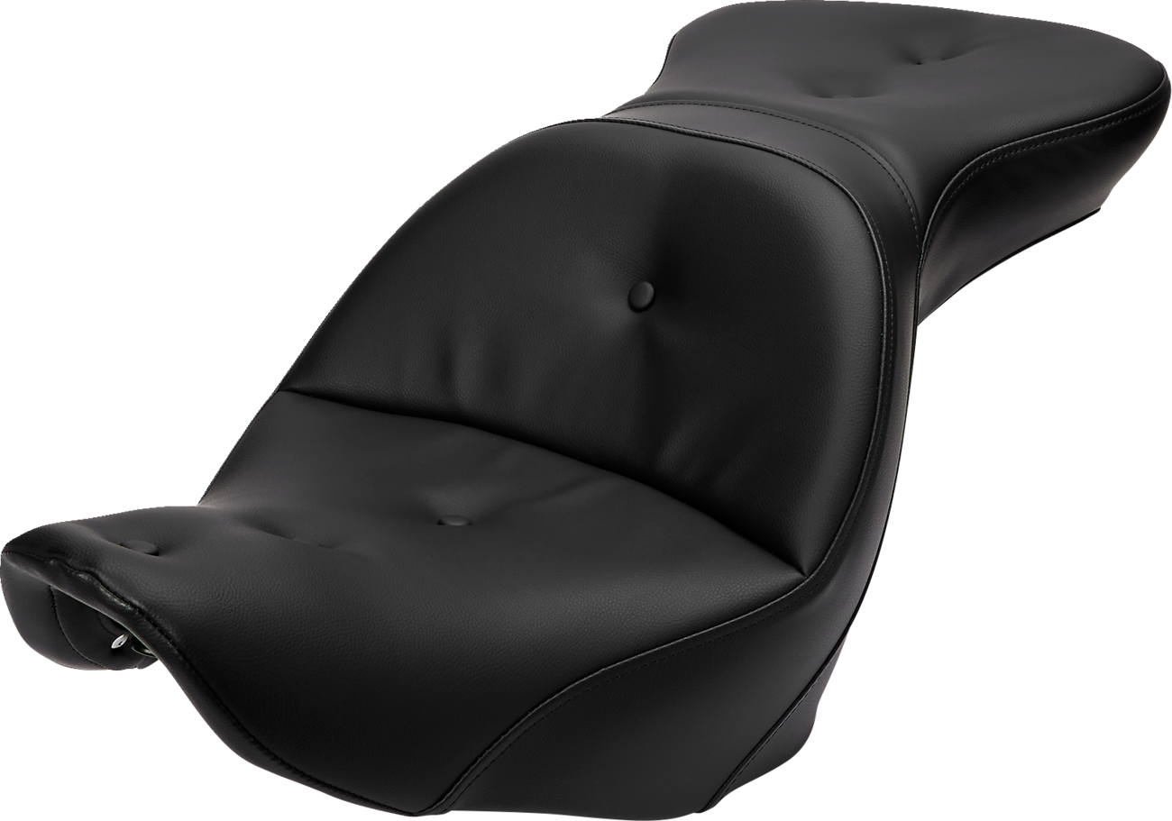 Explorer RoadSofa™ Seat - without Backrest - FXST/FLSTF '06-'17
