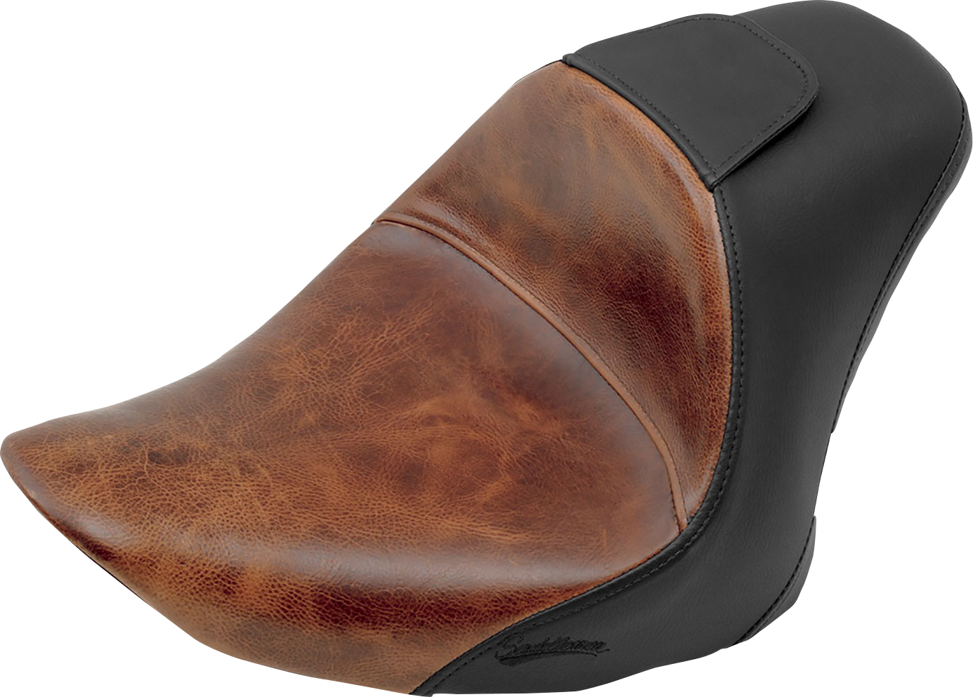 Lariat Seat - Softail '06-'17