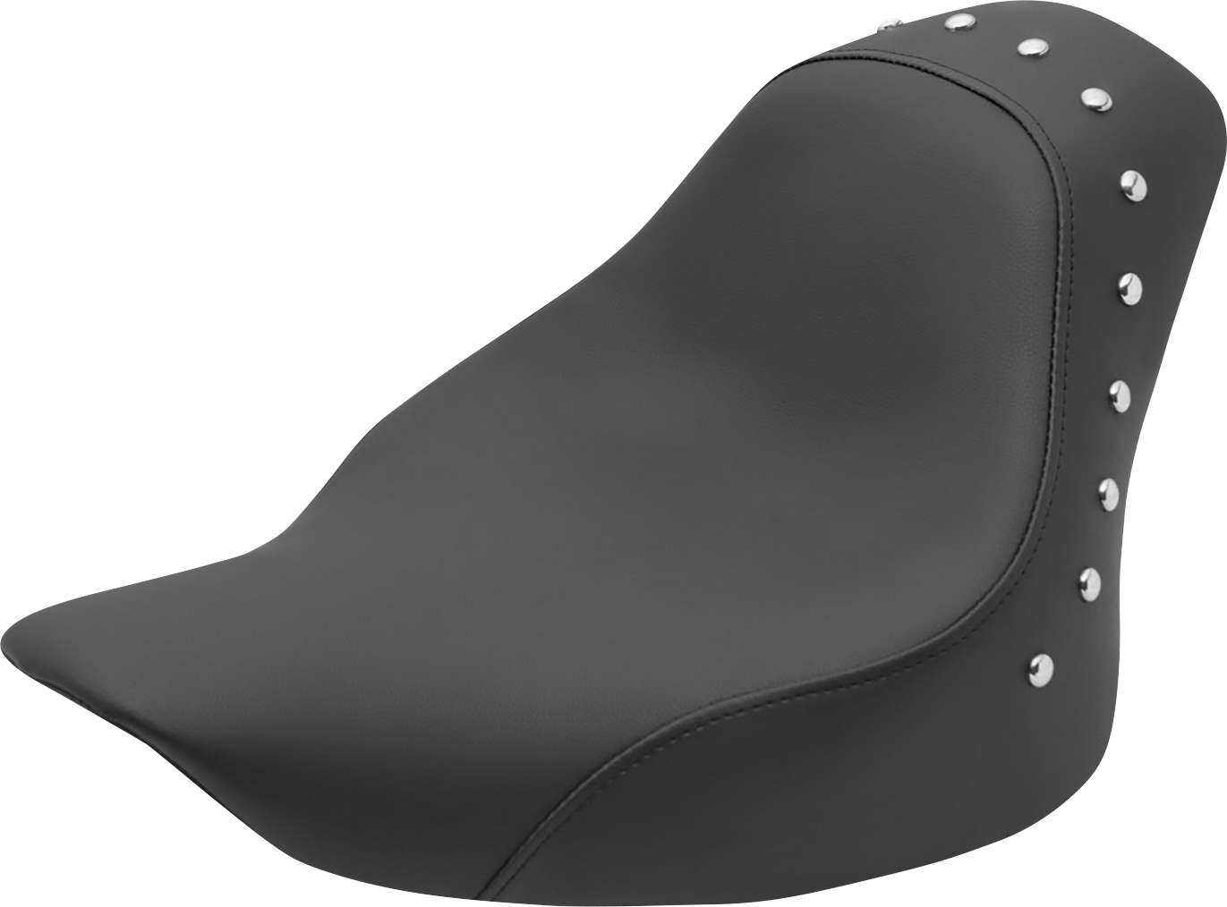 Renegade™ Solo Seat - Studded