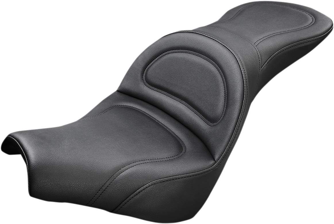 Explorer Seat - w/o Driver Backrest - FXBB '18-'23