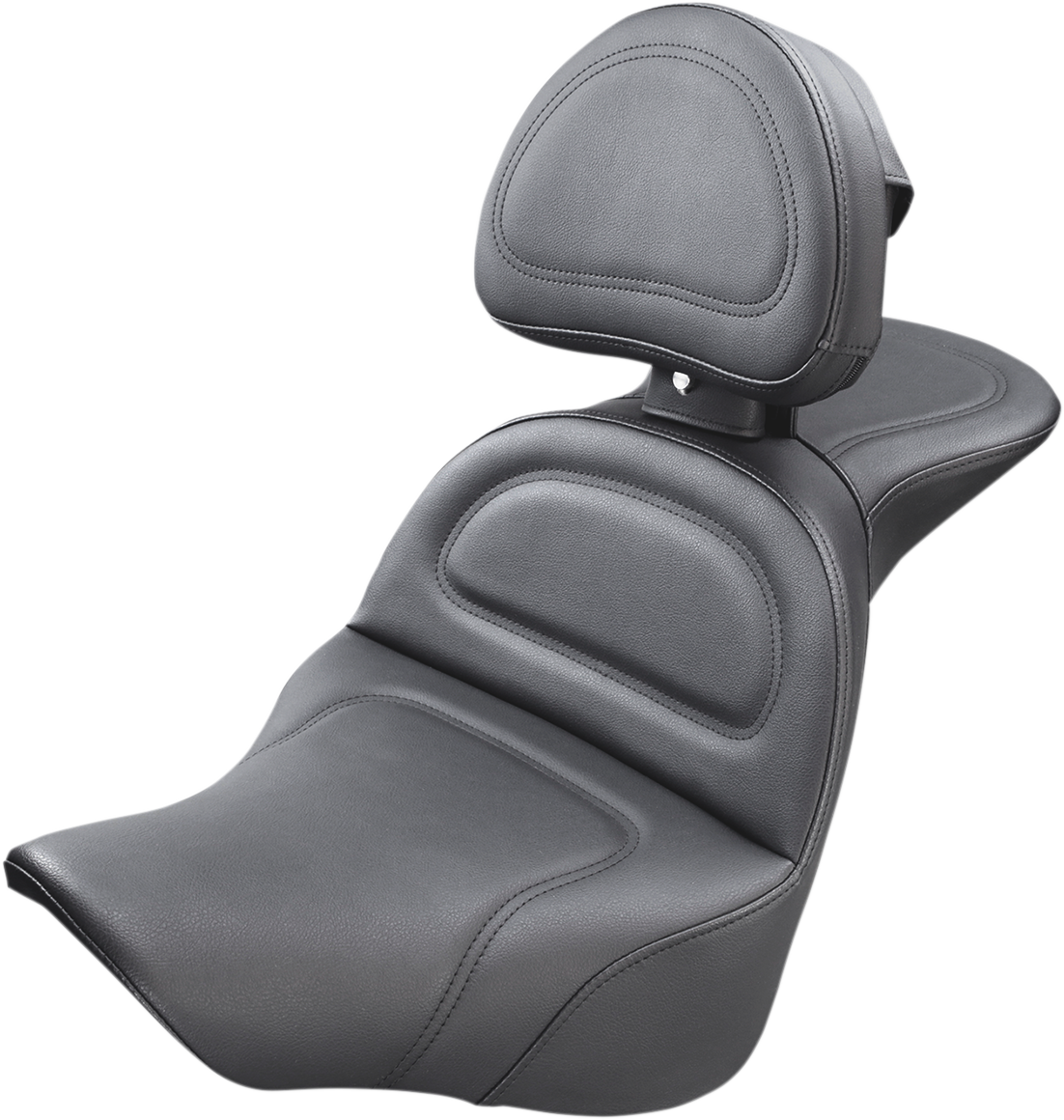 Explorer Seat - w/ Driver Backrest - FL/FX '18-'24