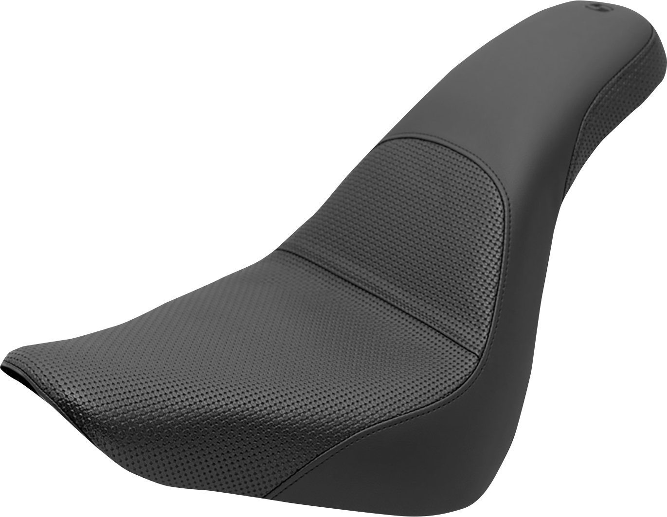 Profiler™ Basketweave Seat - Black - FL/FX '18-'24