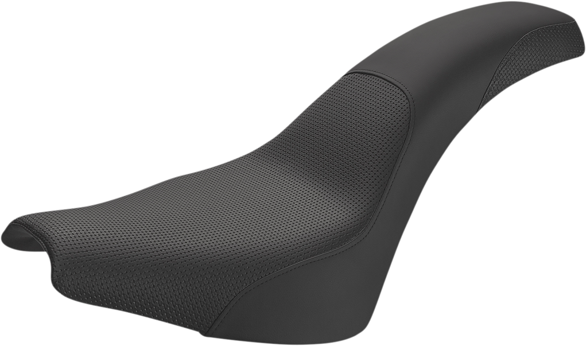 Profiler™ Basketweave Seat - Black - FXBB/FXST '18-'24