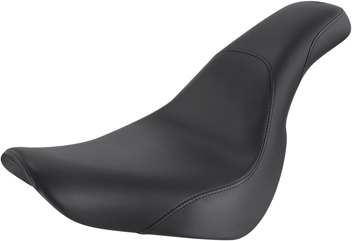 Seat - Profiler™ - Black - Smooth - FL/FX '18-'24