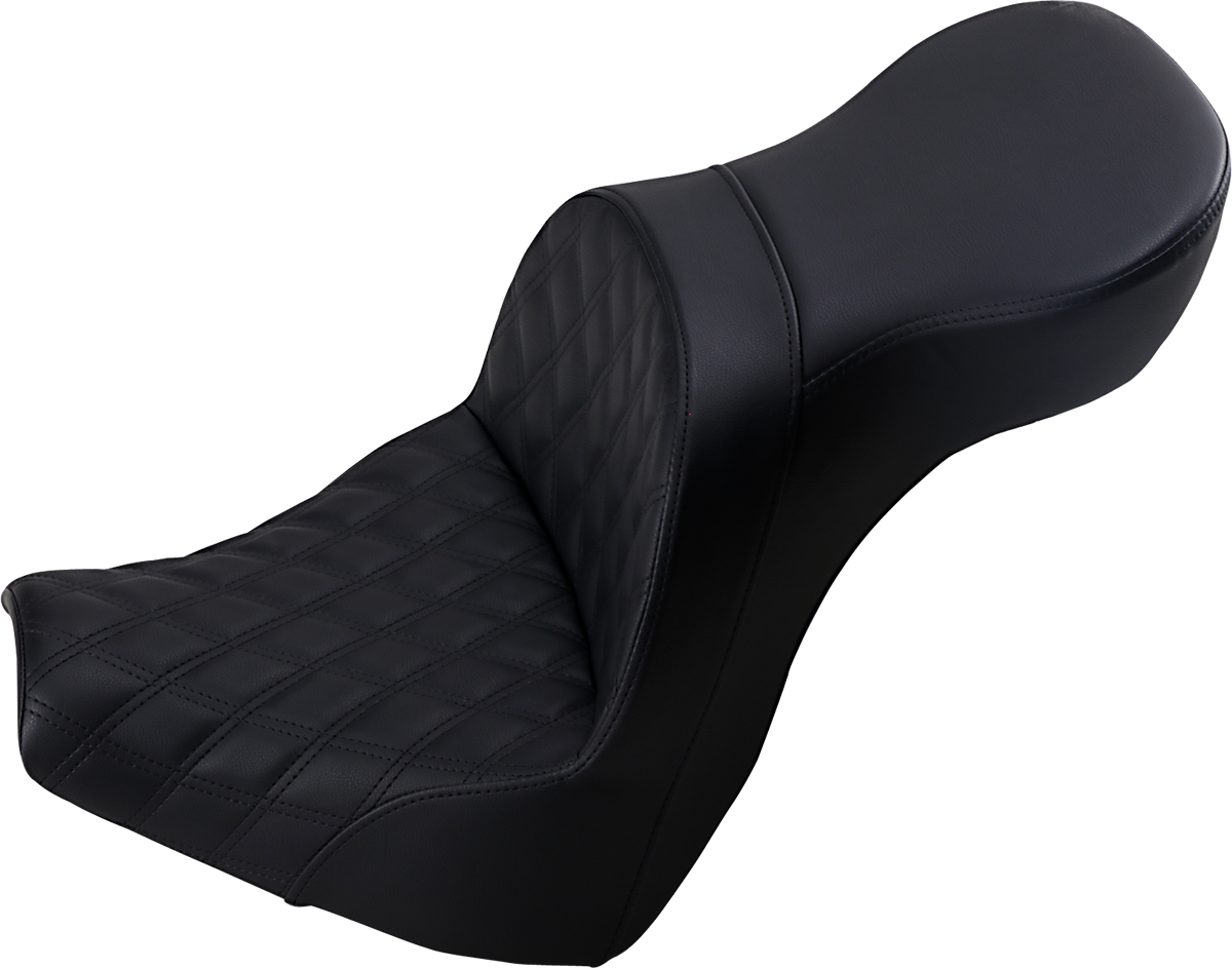 Explorer Seat - Lattice Stitch - FXBR/S '18-'20
