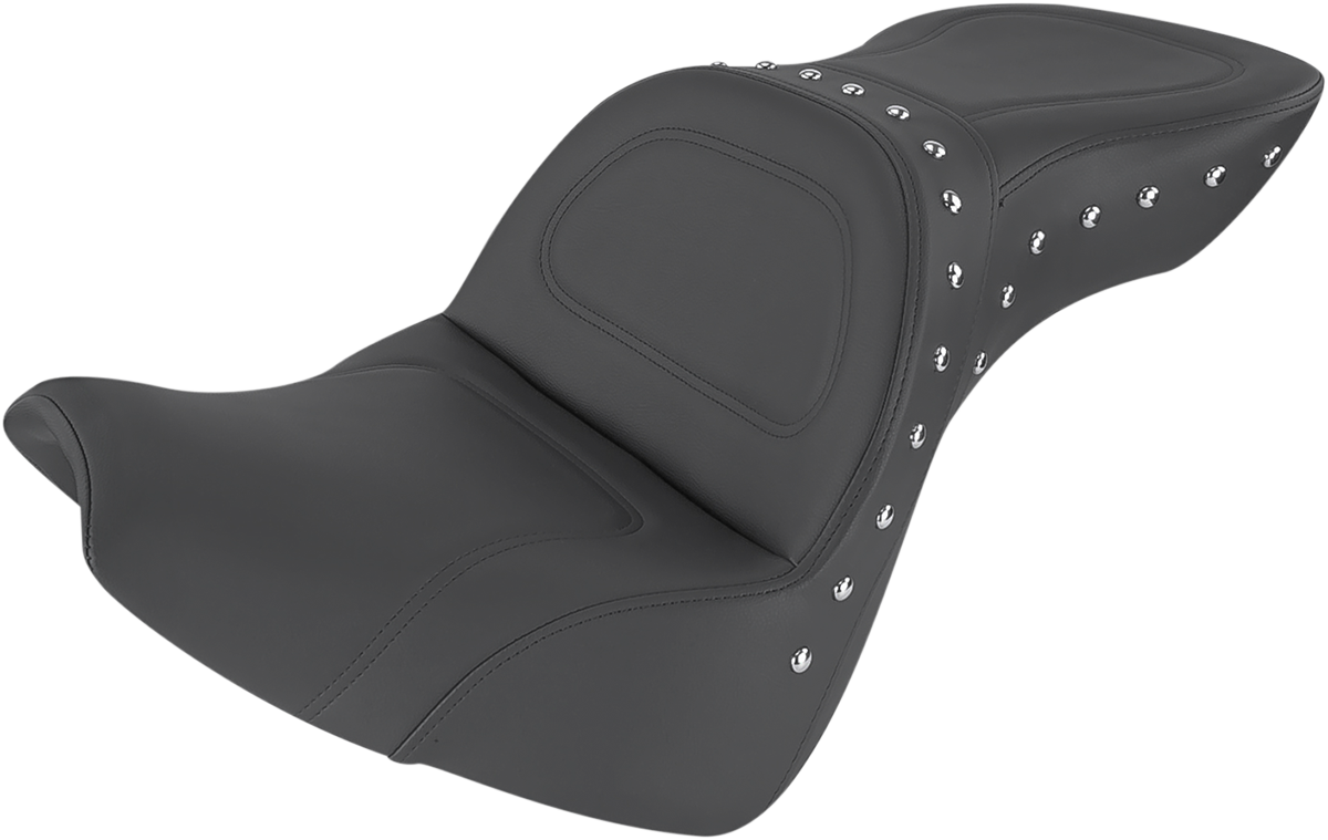 Explorer Special Seat - Studded - w/o Backrest - FXBR/S '18-'24