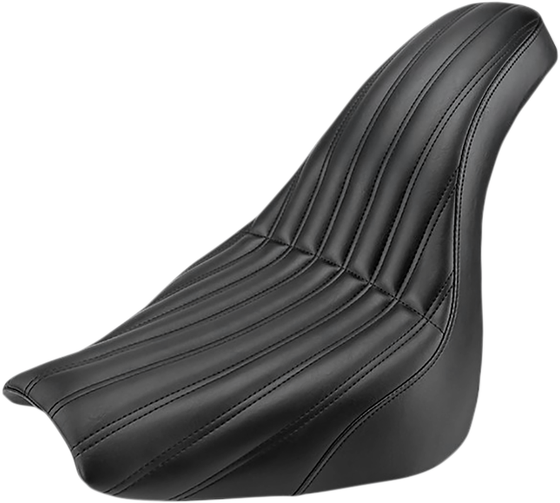 Knuckle Profiler™ Seat - Black - FXBR/S '18-'20