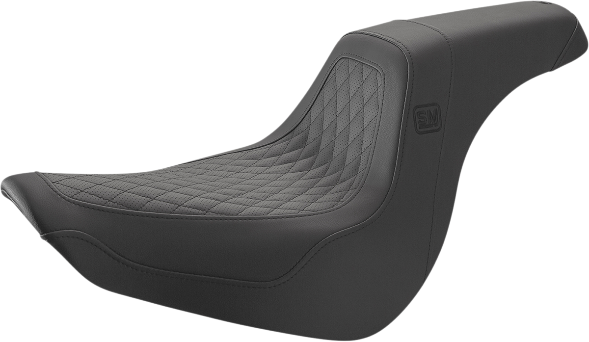 Speed Merchant Pro Series Seat - Black - FXLR/FLSB '18-'23