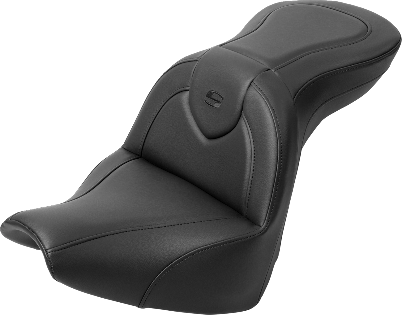 RoadSofa™ Seat - without Backrest - Black Stitch - FXBR/S '18-'20