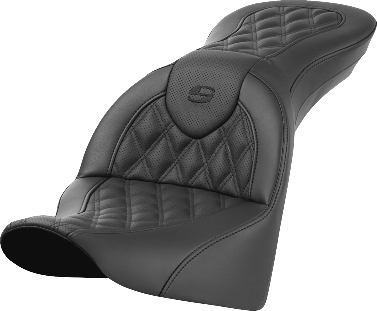Roadsofa™ Seat - without Backrest - Lattice Stitch - FL '18-'24