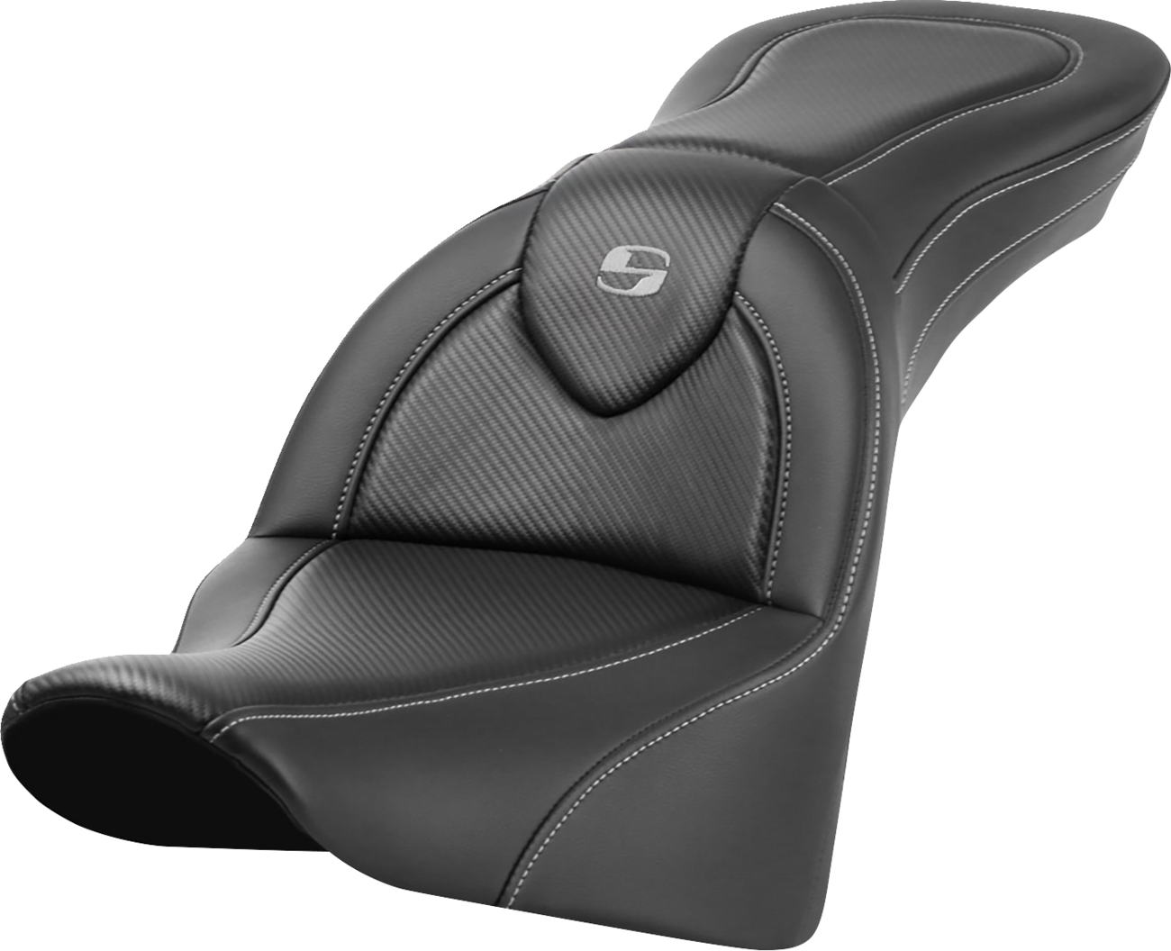 Roadsofa™ Carbon Fiber Seat - Without Backrest - FL '18-'24