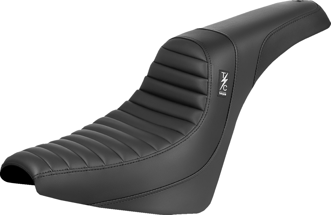 Thrashin ' Pro Series Seat - Tuck-n-Roll - FX '18-'25