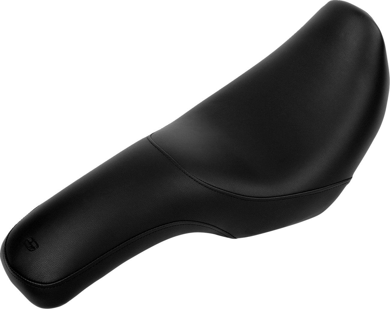 Seat - Profiler™ - Black - Smooth - Dyna '06-'17