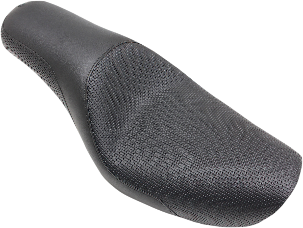 Profiler™ Basketweave Seat - Black - FXD '04-'05