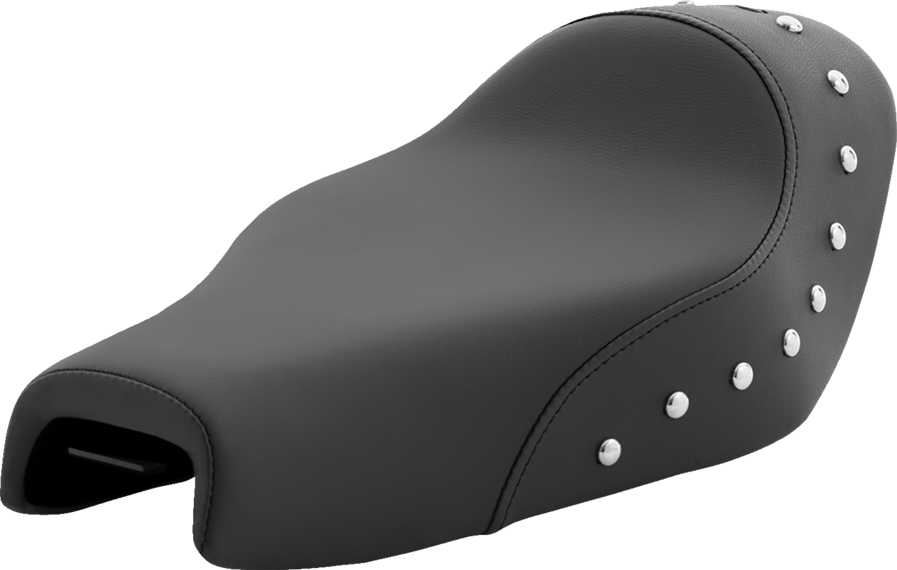 Renegade™ Solo Seat - Studded - XL '04-'20