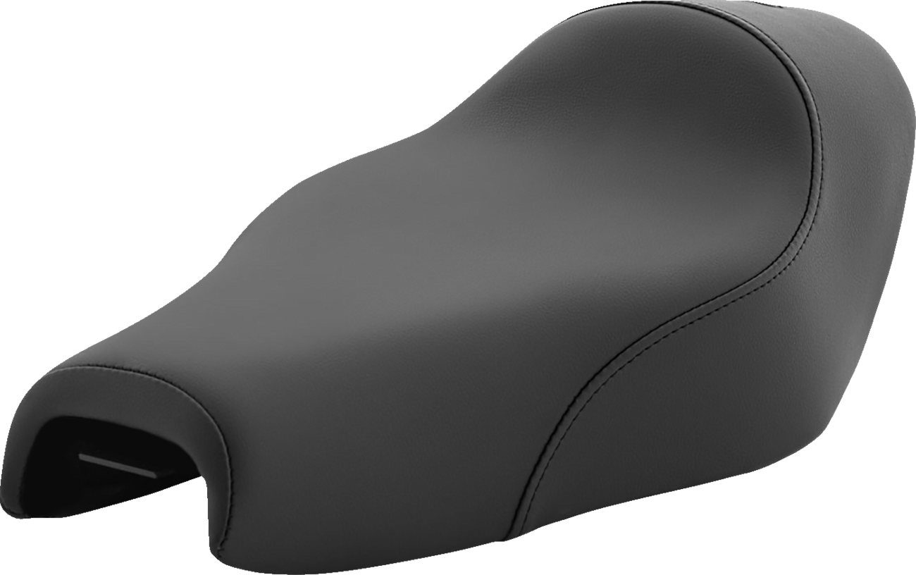 Renegade™ Solo Seat - Black - XL '04-'20