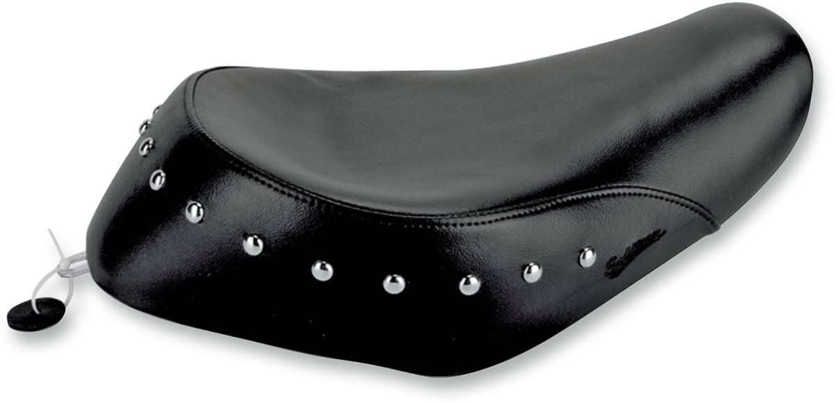 Renegade™ Solo Seat - Black
