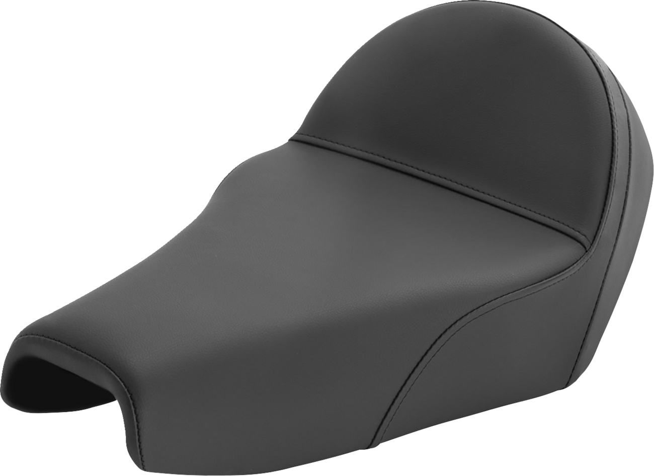 Solo Seat - Plain - XL '04-'22