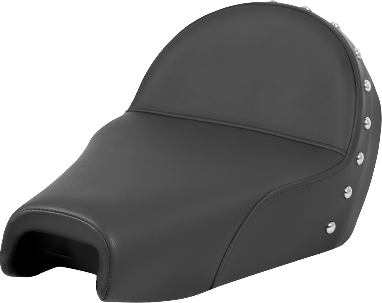 Solo Seat - Studded - XL '04-'22