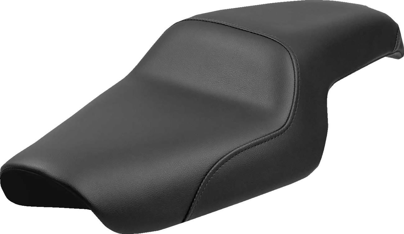 Profiler™ Seat - XL - Smooth - Black - Sportster S '21-'25