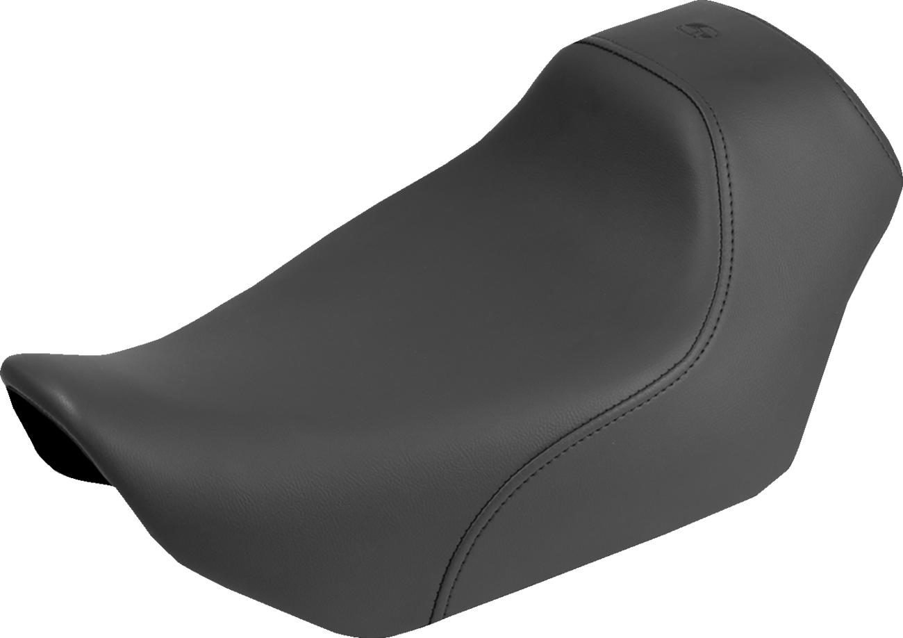 Renegade™ Solo Seat - Plain - Nightster '22-'25