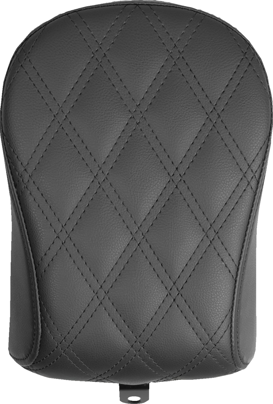 Renegade™ Pillion - Lattice Stitch - Nightster '22-'25