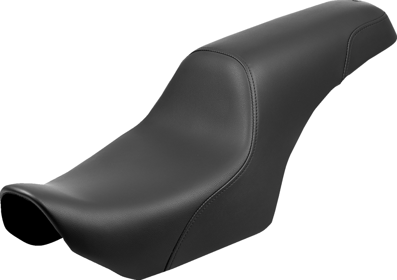 Seat - Profiler™ - Black - Smooth - Nightster '22-'25