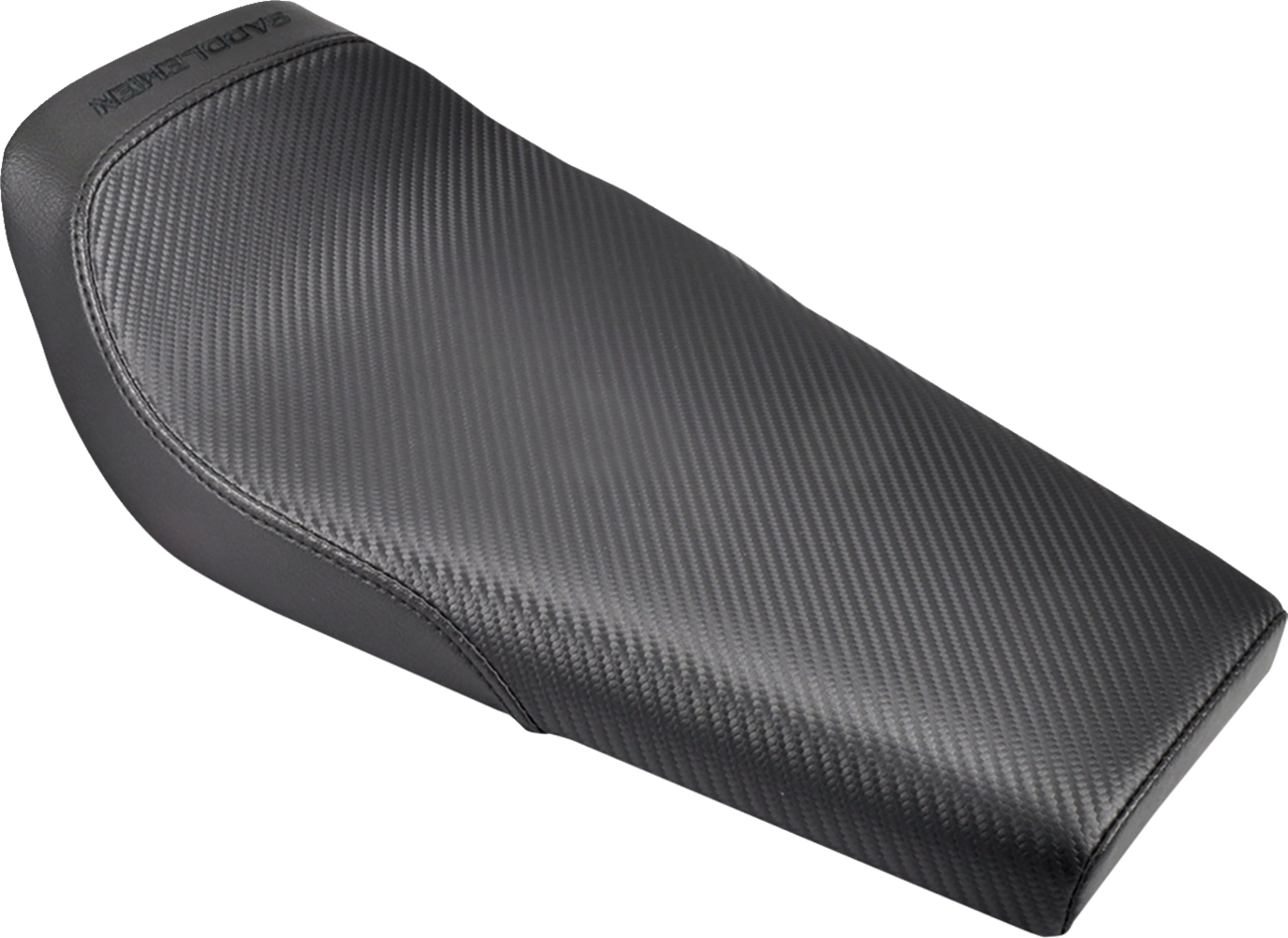 Carbon Fiber Tracker Seat