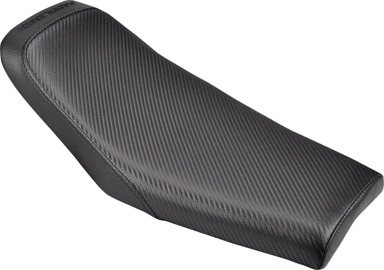 Carbon Fiber Vintage Seat