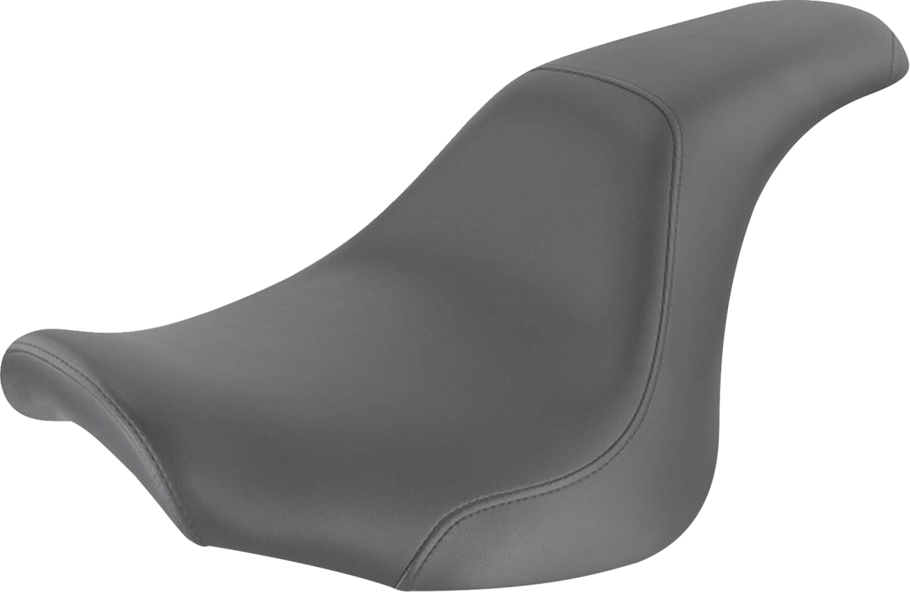 Profiler™ Seat - Smooth - Black - C50/C90