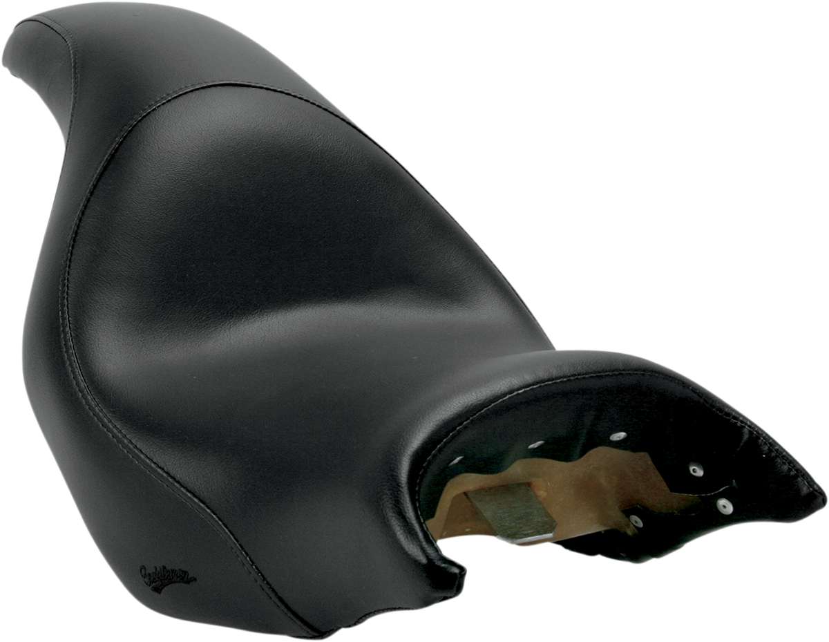 Profiler™ Seat - Smooth - Black - VTX1800C