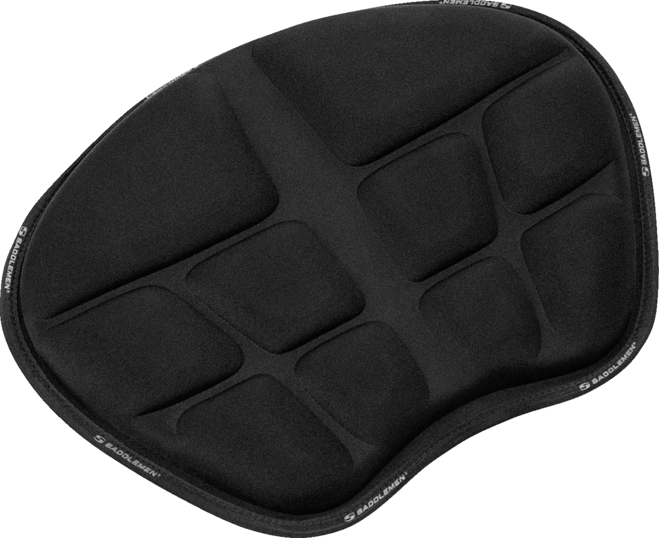 Memory Foam Gel Pad - Extra Large