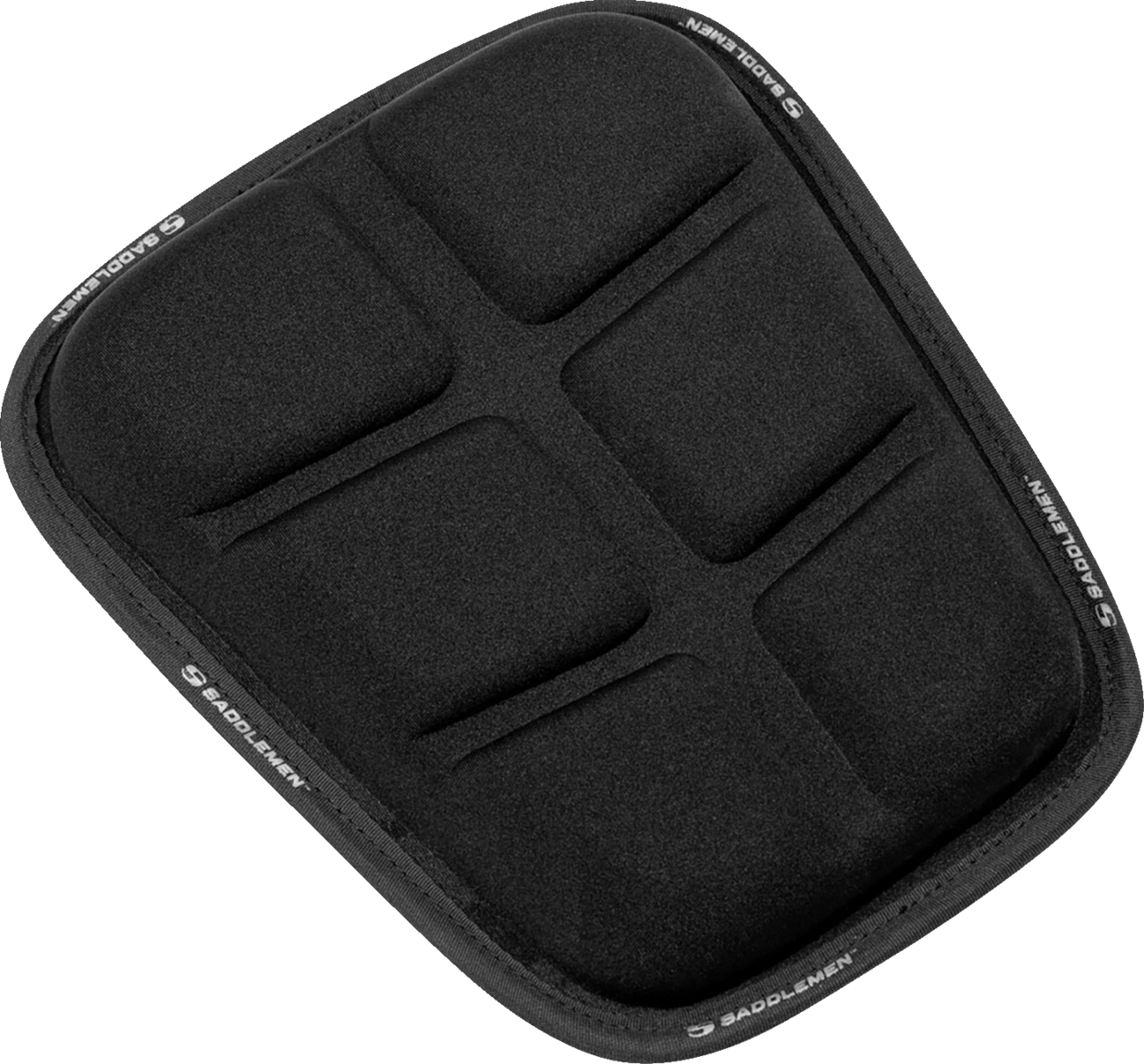 Memory Foam Gel Pad - Medium