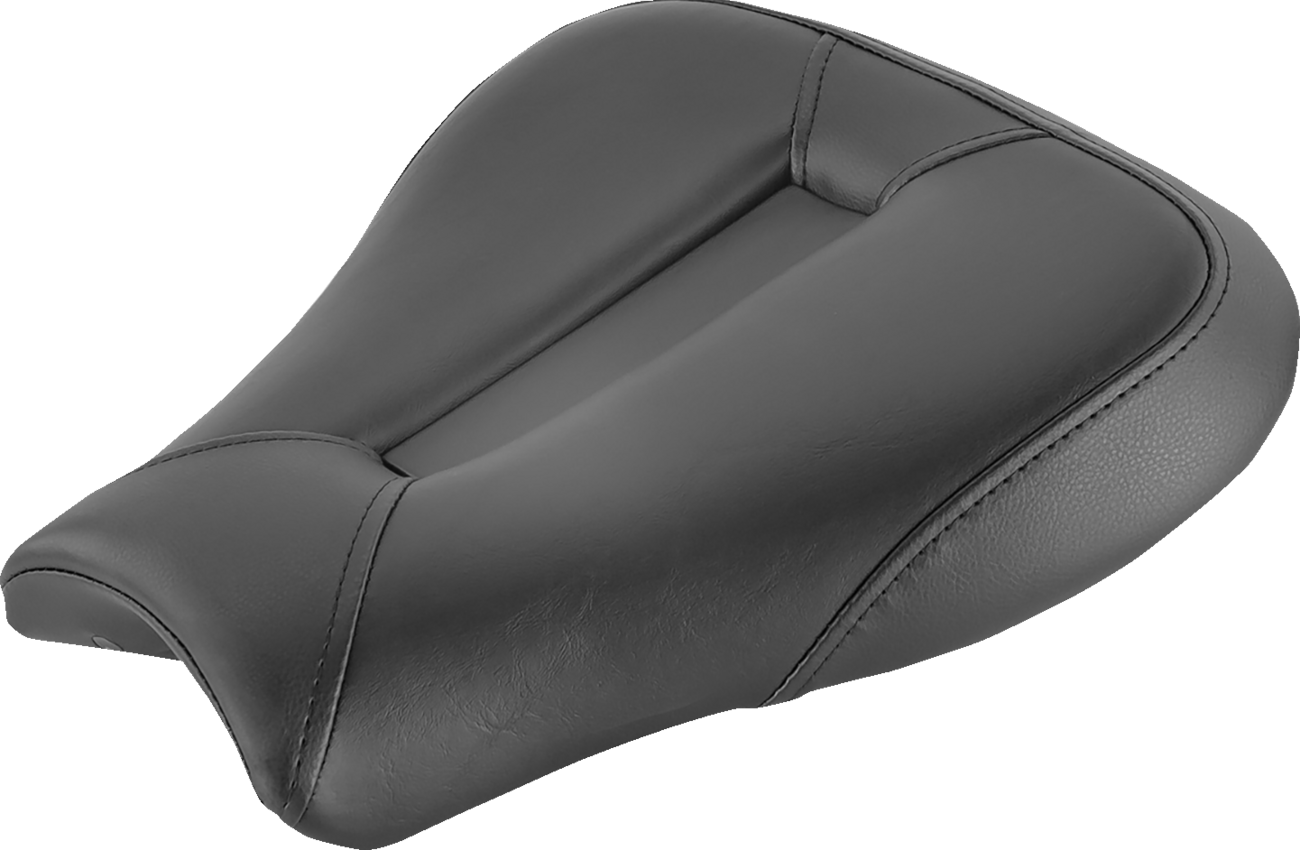 Gel Channel™ Sport Seat - Black - CBR600