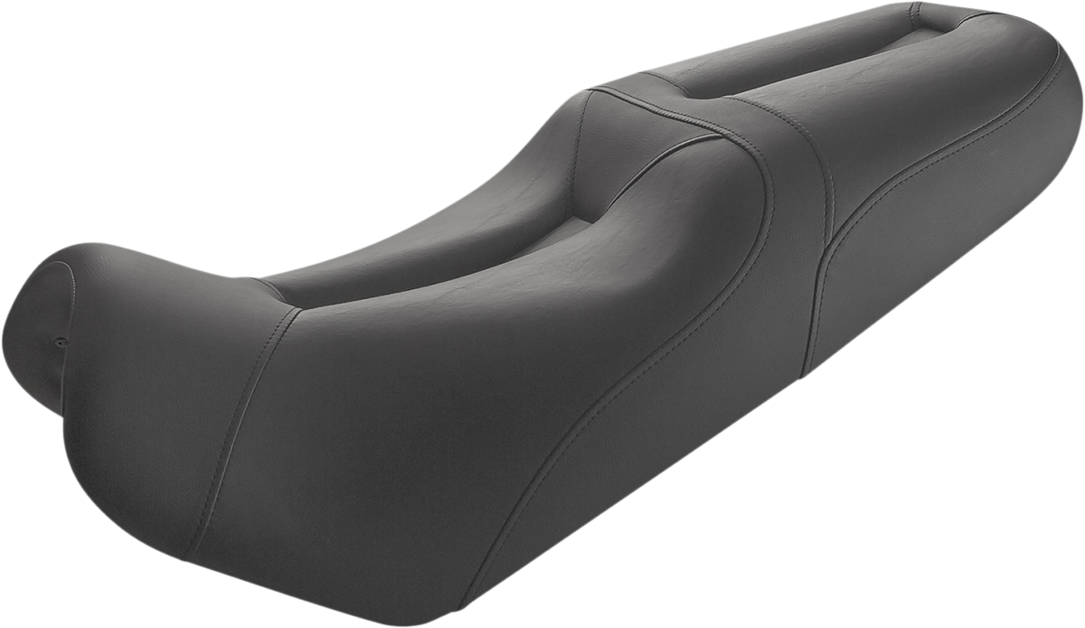 Gel Channel™ Sport Seat - Black - VStrom