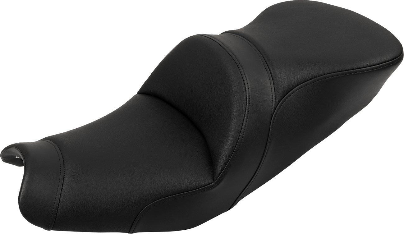 Explorer™ Road Sofa Seat - without Backrest - Kawasaki ZG/ZX