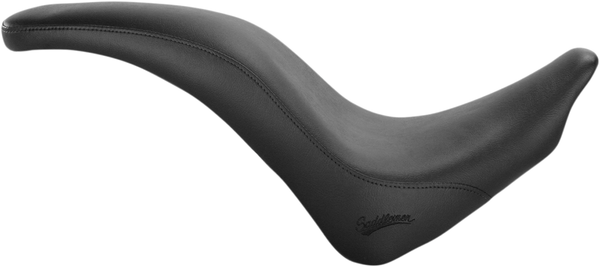 Profiler™ Seat - Smooth - Black - VT/VTX