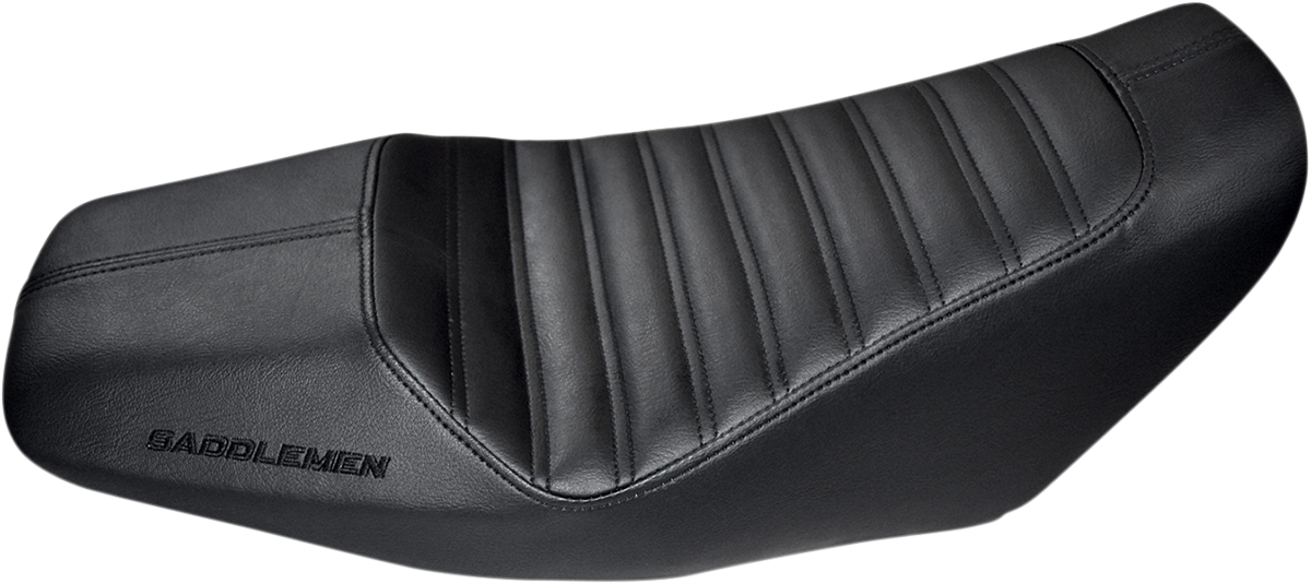 Grom Low Seat
