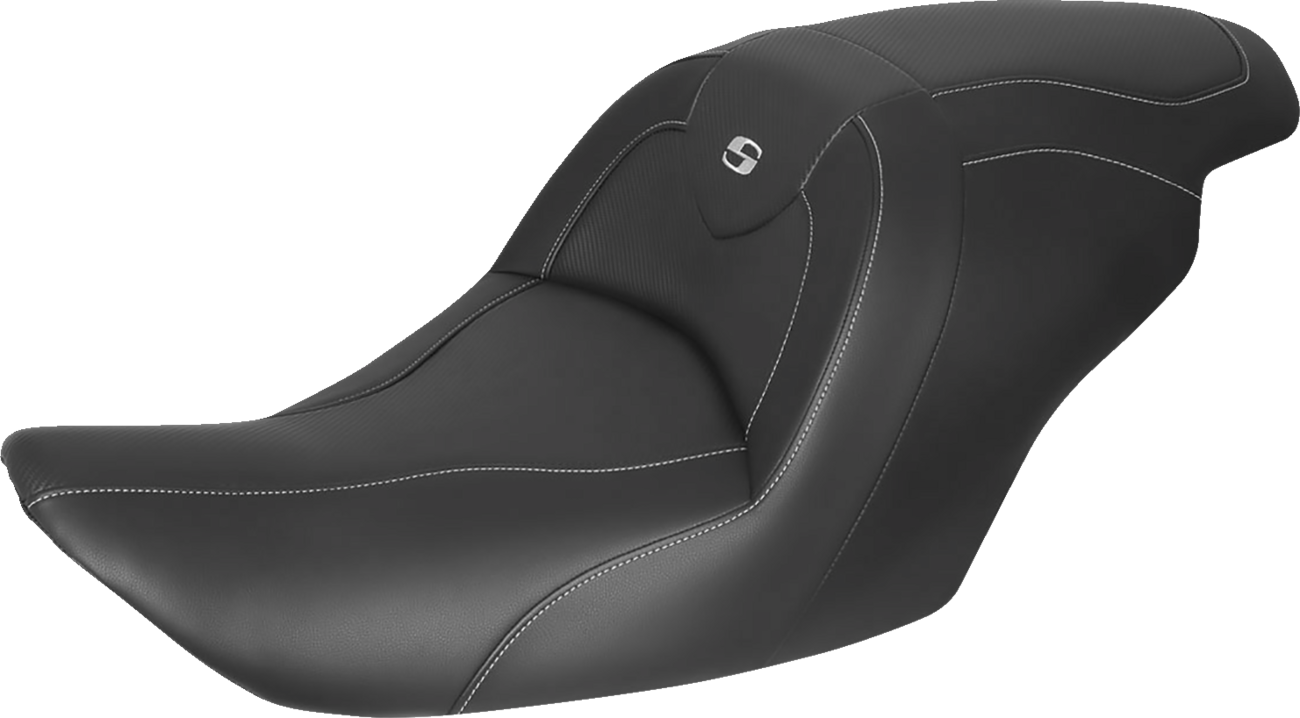 Roadsofa™ Seat - Carbon Fiber - without Backrest - GL1800 '14-'17