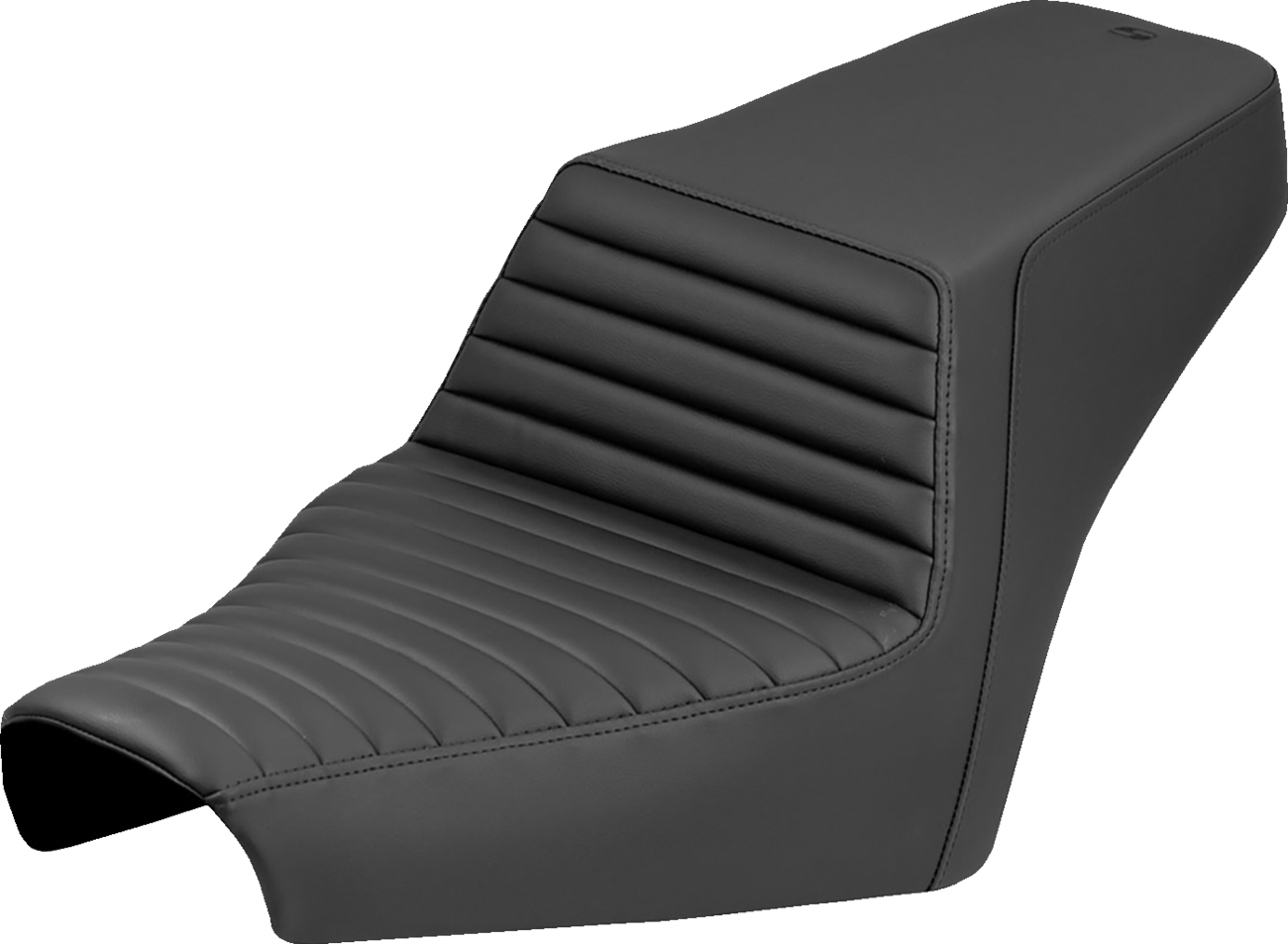 Step-Up Seat - Tuck-n-Roll - BMW R18 '22-'25