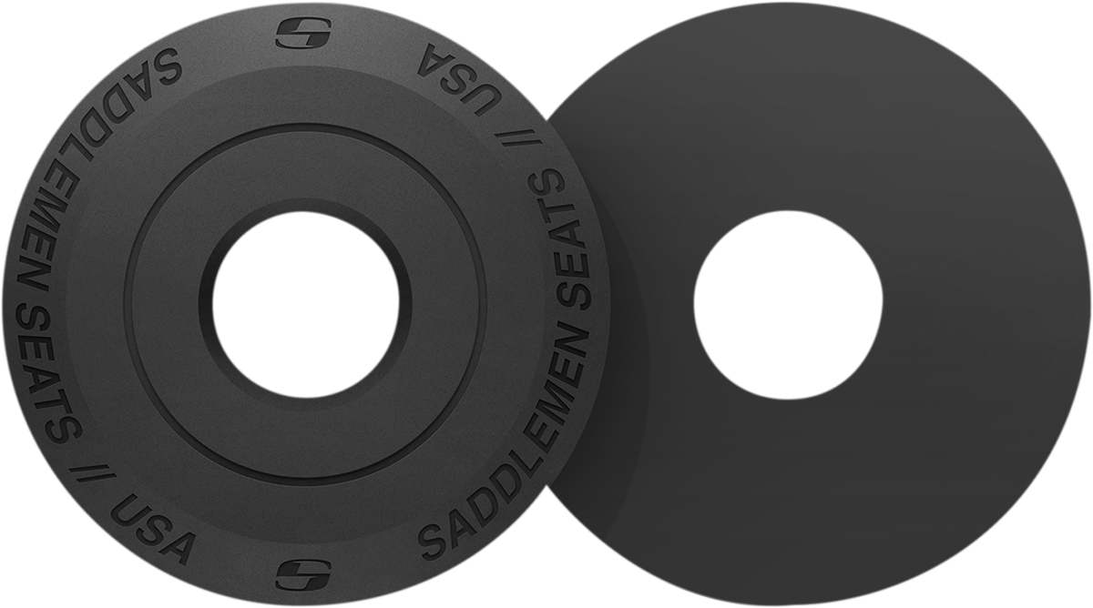 Fender Seat Washer - Black